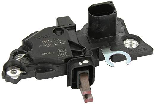 BOSCH 12V KÖMÜRLÜ KONJEKTÖR SOKETLİ F00M (BSS) (II I) AUDI-SEAT-SKODA-VW