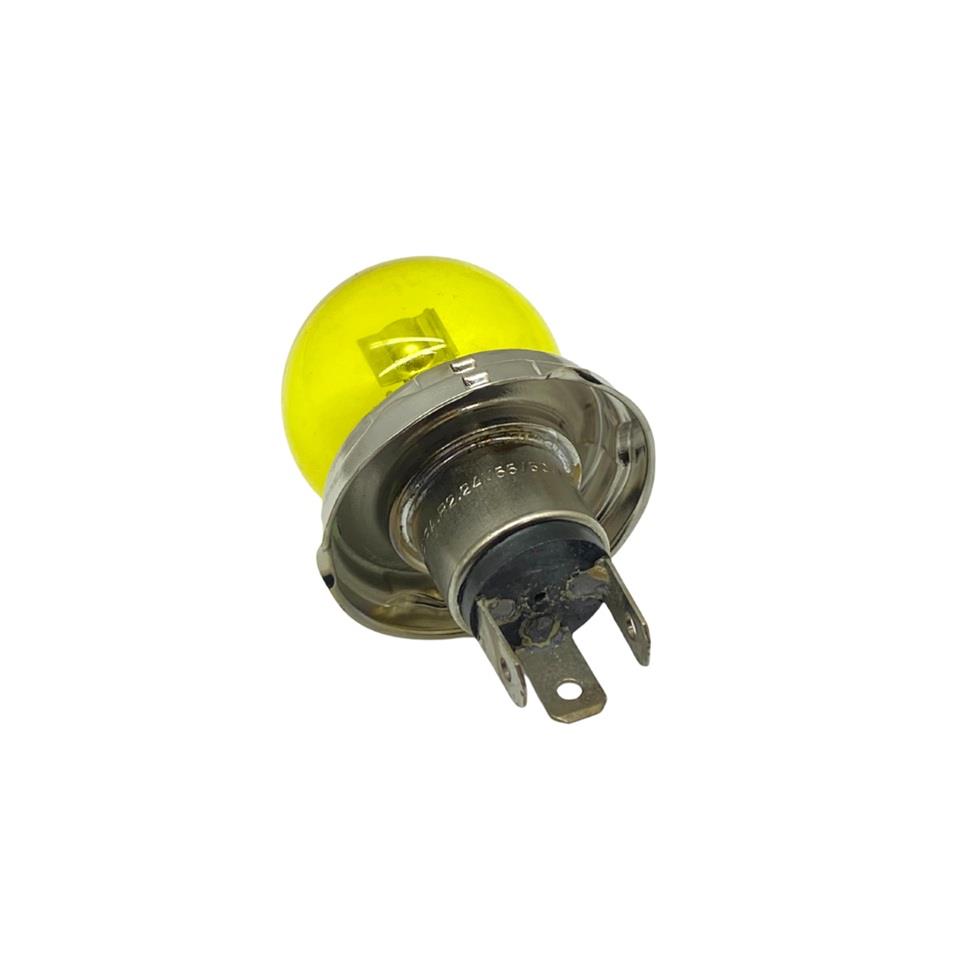 TRIFA 24V FAR AMPULÜ 50/55W P45T R2 (SARI) GERMANY