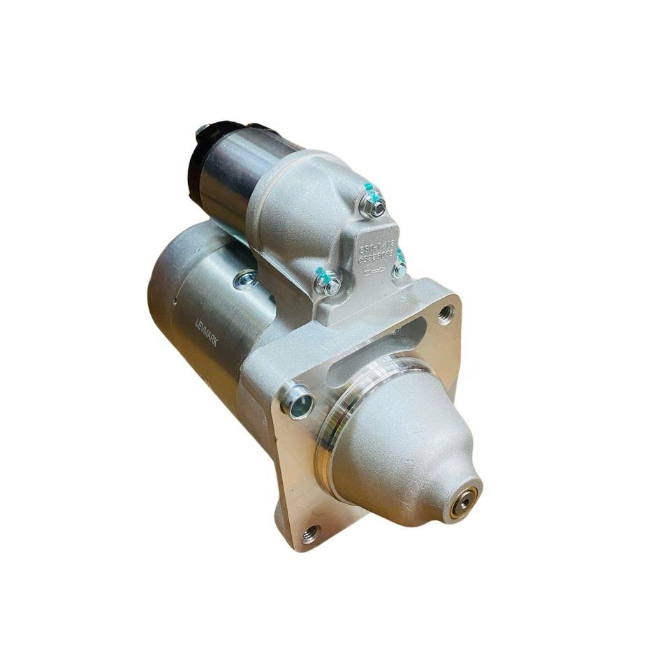 LEVMARK 12V MARŞ MOTORU 9 DİŞ 1 KW TOFAŞ DOĞAN SLX/KARTAL SLX/ŞAHİN-FIAT UNO/TIPO/TEMPRA