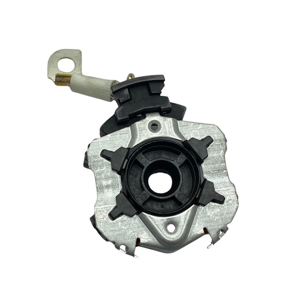 BOSCH MARŞ KÖMÜR YUVASI BOSCH TİPİ 157/123 (R) AUDI-BMW-FIAT-FORD-KARSAN-MERCEDE-SEAT-VW