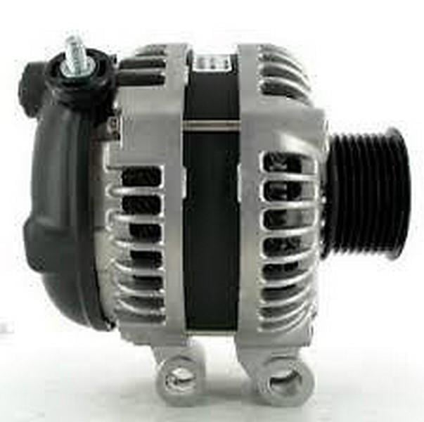 DENSO 12V ALTERNATÖR DİNAMO 150 A LAND ROVER 2004 > (BSV-RC-LI) (3 FİŞ ARKADAN SOKET)
