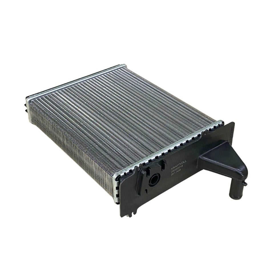 KRAFTVOLL KALORİFER RADYATÖRÜ (PETEĞİ) FIAT ALBEA/PALIO/STRADA