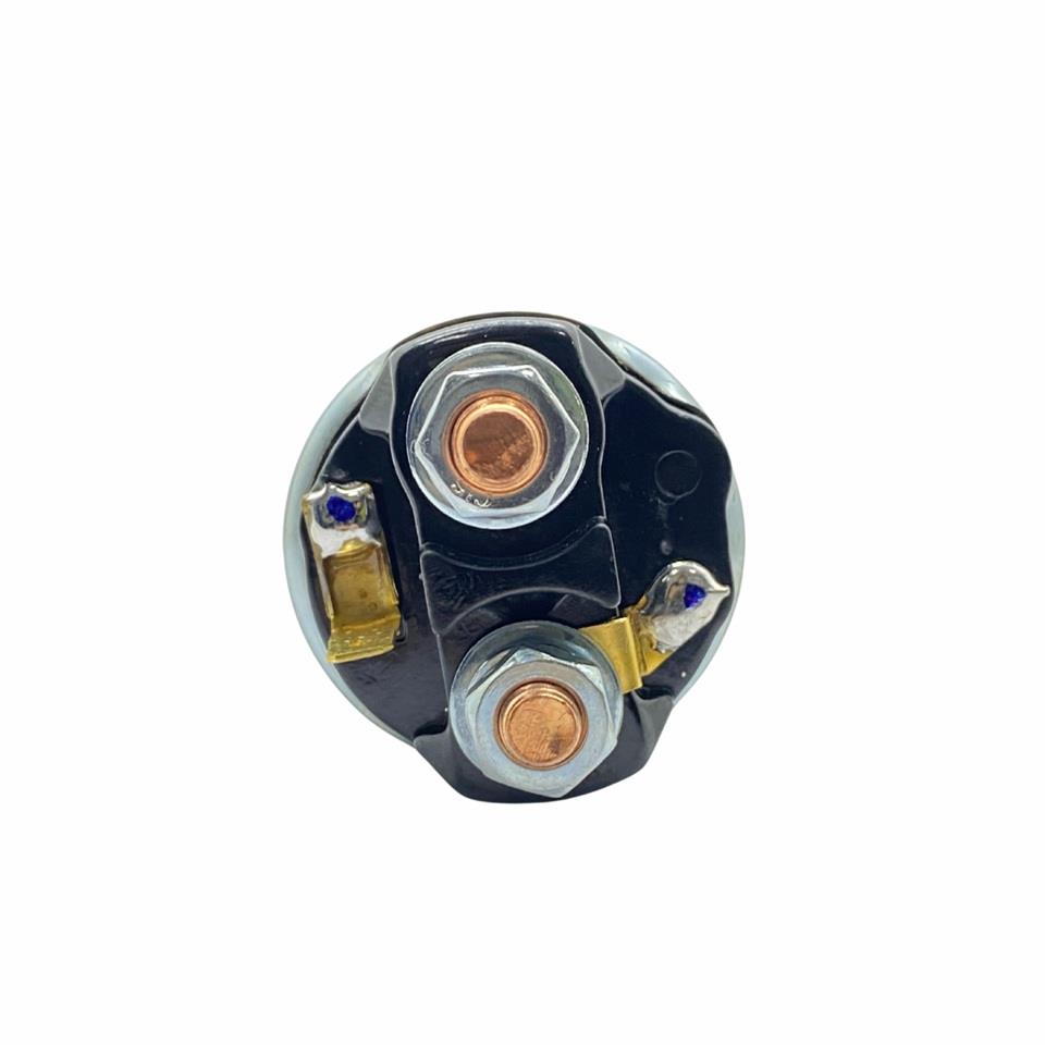 LUCAS 12V MARŞ OTOMATİĞİ  DENSO TİP (FİŞLİ) (SOL) TOYOTA COROLLA