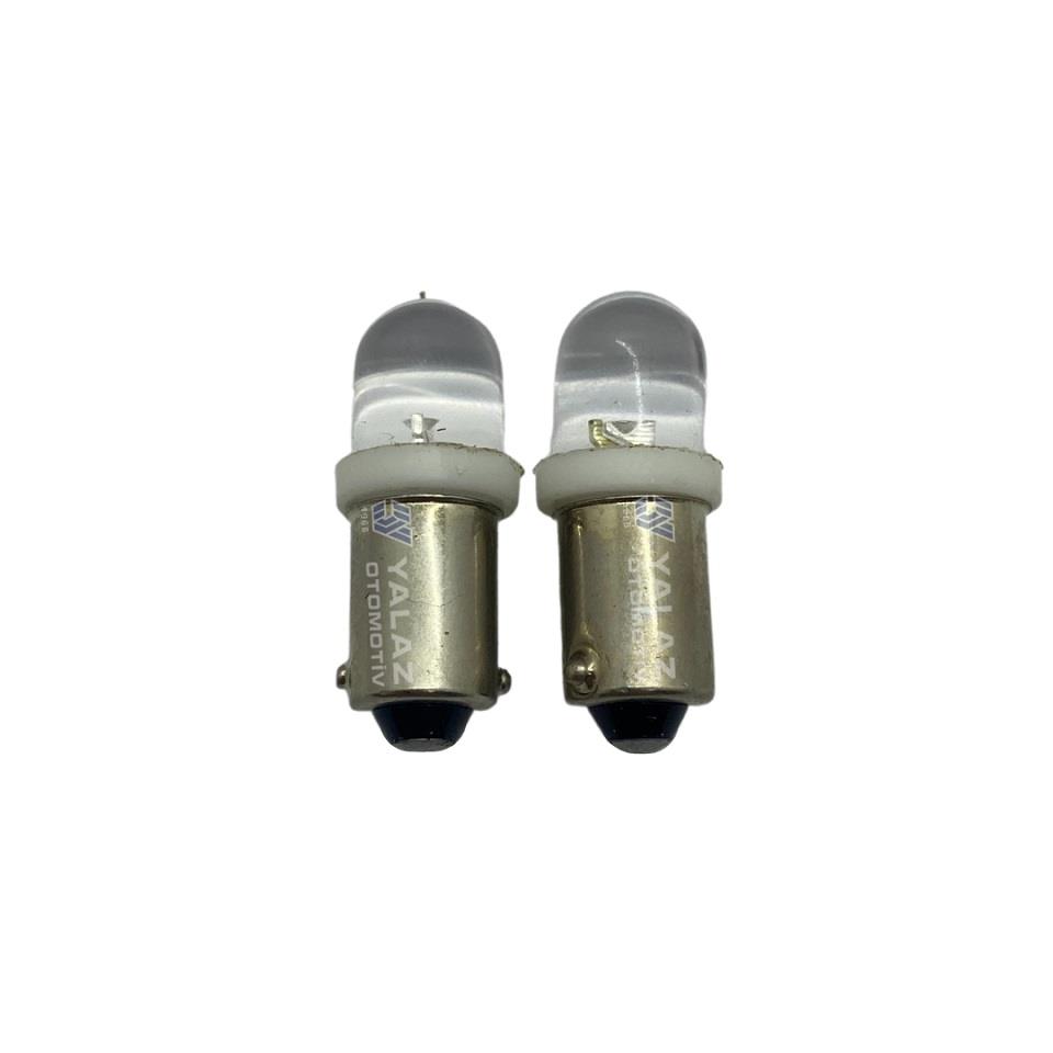 24V 53 AMPUL LED BEYAZ (2 AD)