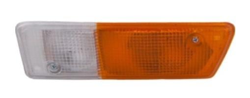 ÖN SİNYAL CAMI R12 TOROS SOL