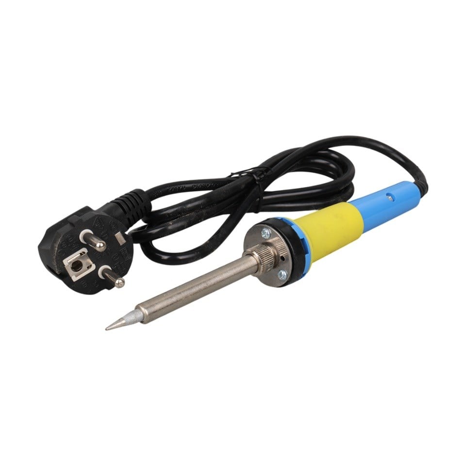220V LEHİM HAVYASI (KALEM TİP) 60W