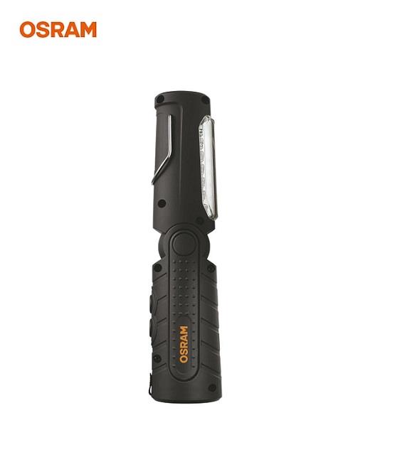 OSRAM EL FENERİ 21+5 LEDLİ 6000K 2 FONKSİYONLU (MIKNATISLI) (ŞARJLI) (ÇAKMAK FİŞLİ)