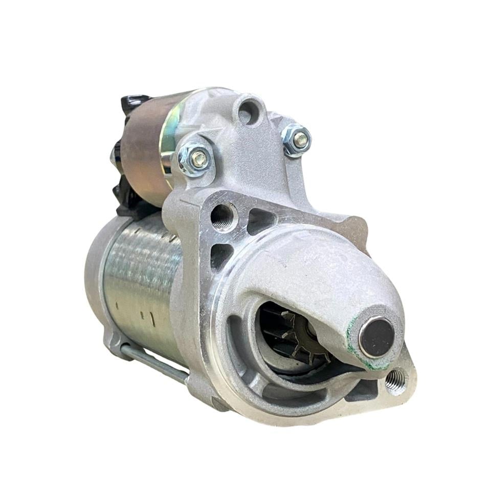 LUCAS 12V MARŞ MOTORU 12 DİŞ 1.7 KW MERCEDES C SERİSİ/E SERİSİ/SPRINTER/VIANO/VITO 2.2 CDI 