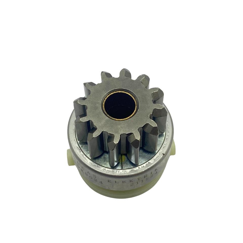 LUCAS MARŞ DİŞLİSİ MOTORCRAFT TİPİ 12 DİŞ FORD MONDEO/TRANSİT V184