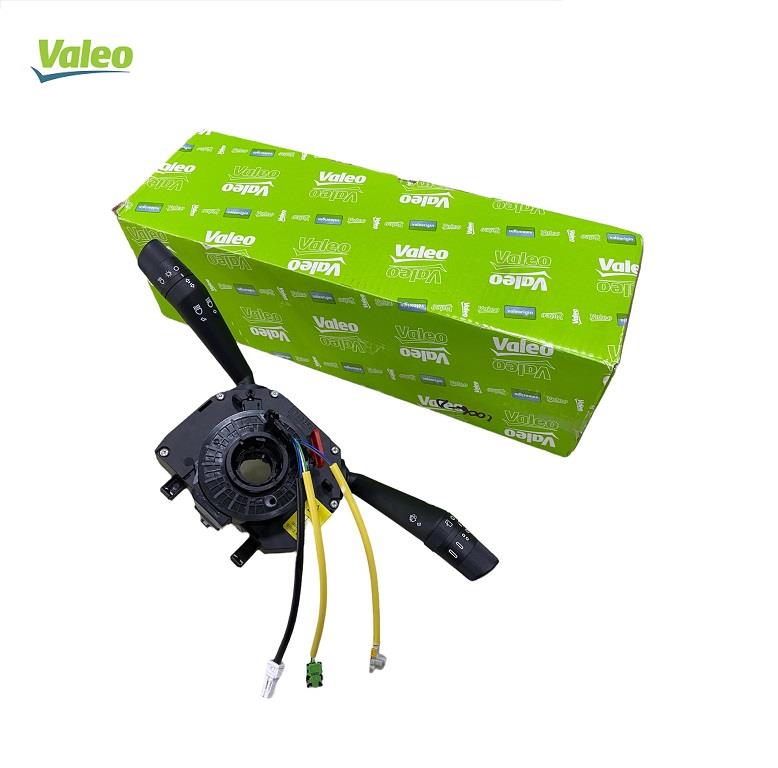 VALEO FAR-SİLECEK-SİNYAL KOLU FIAT GRANDE PUNTO/PUNTO/PUNTO EVO 