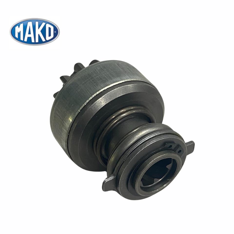MAKO MARŞ DİŞLİSİ 10 DİŞ BMM (İÇTEN FREZE) DODGE AS250/AS900-FORD CARGO-MASSEY FERGUSON TRAKTÖR