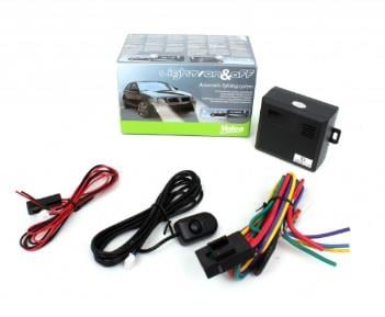 VALEO OTOMATİK FAR SENSÖRÜ (LIGHT ON/OFF)