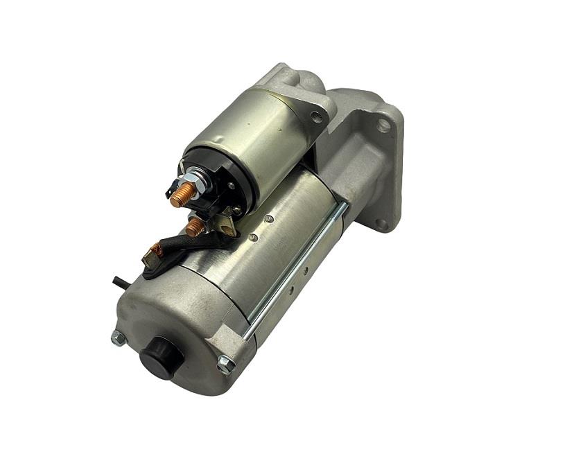 12V MARŞ MOTORU BOSCH TİPİ 9 DİŞ 3.0 KW FIAT TRAKTÖR TDI SERİSİ-NEW HOLLAND L60/L65/L75/L85