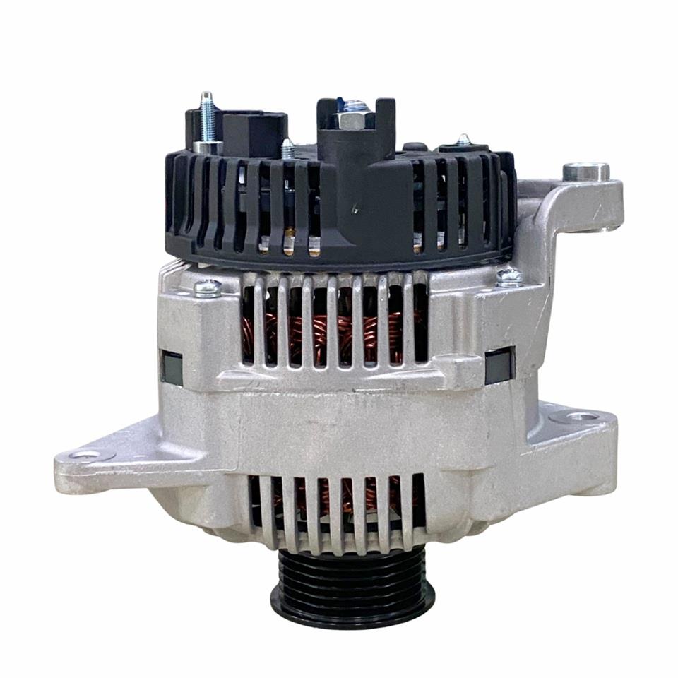 12V ALTERNATÖR DİNAMO VALEO TİPİ 90 A DACIA-RENAULT CLIO I/EXPRESS/MEGANE I
