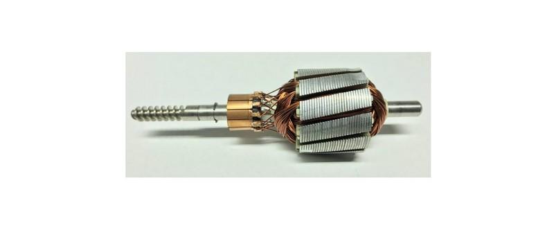 MAKO 12V SİLECEK KOLLEKTÖRÜ YM