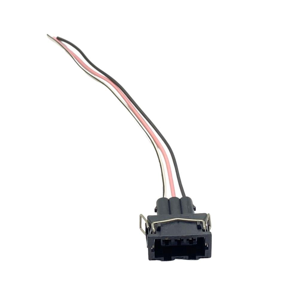 BOBİN SOKETİ (3 FİŞ KABLOLU) MERCEDES-OPEL-VW