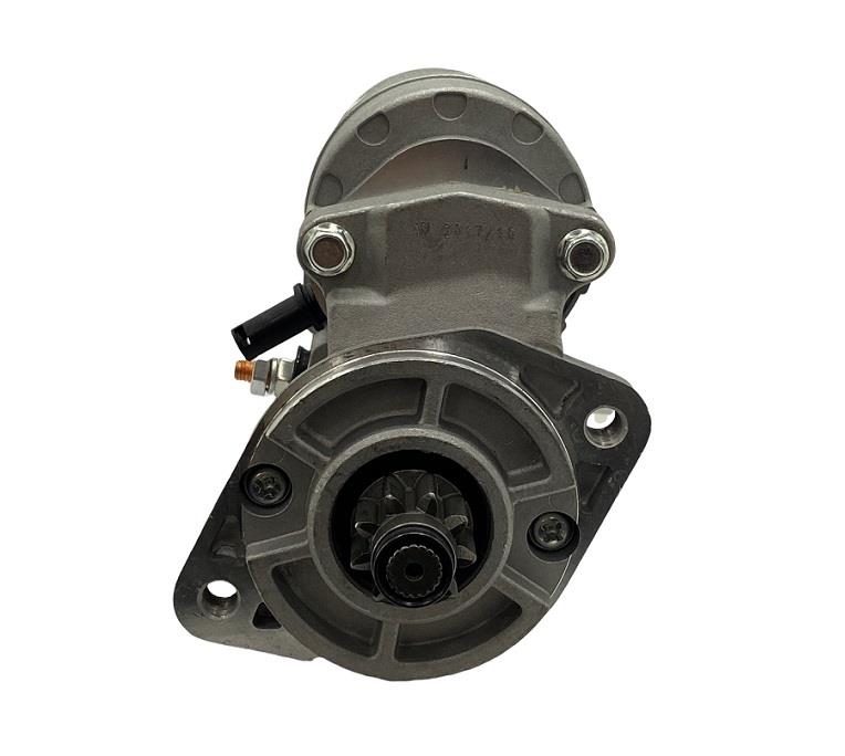 12V MARŞ MOTORU 9 DİŞ 2 KW KIA CERATO/SPORTAGE-HYUNDAI ELANTRA/SANTA FE/SONATA/TUCSON