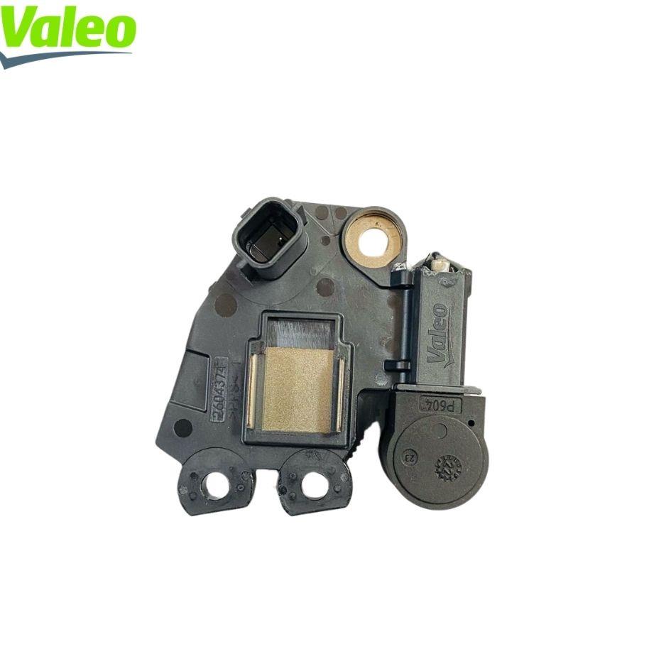 VALEO 12V KÖMÜRLÜ KONJEKTÖR SOKETLİ (TEK FİŞ) (COM) (TG) DACIA-RENAULT CLIO/KANGOO/MEGANE II