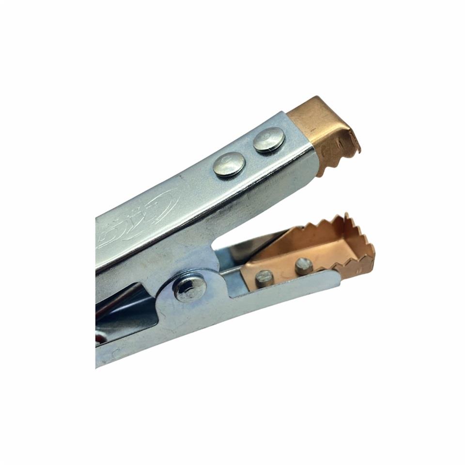 AKÜ TAKVİYE MAŞASI (SÜPER KALİTE) (BAKIR UÇLU) (150 MM) (2 AD)