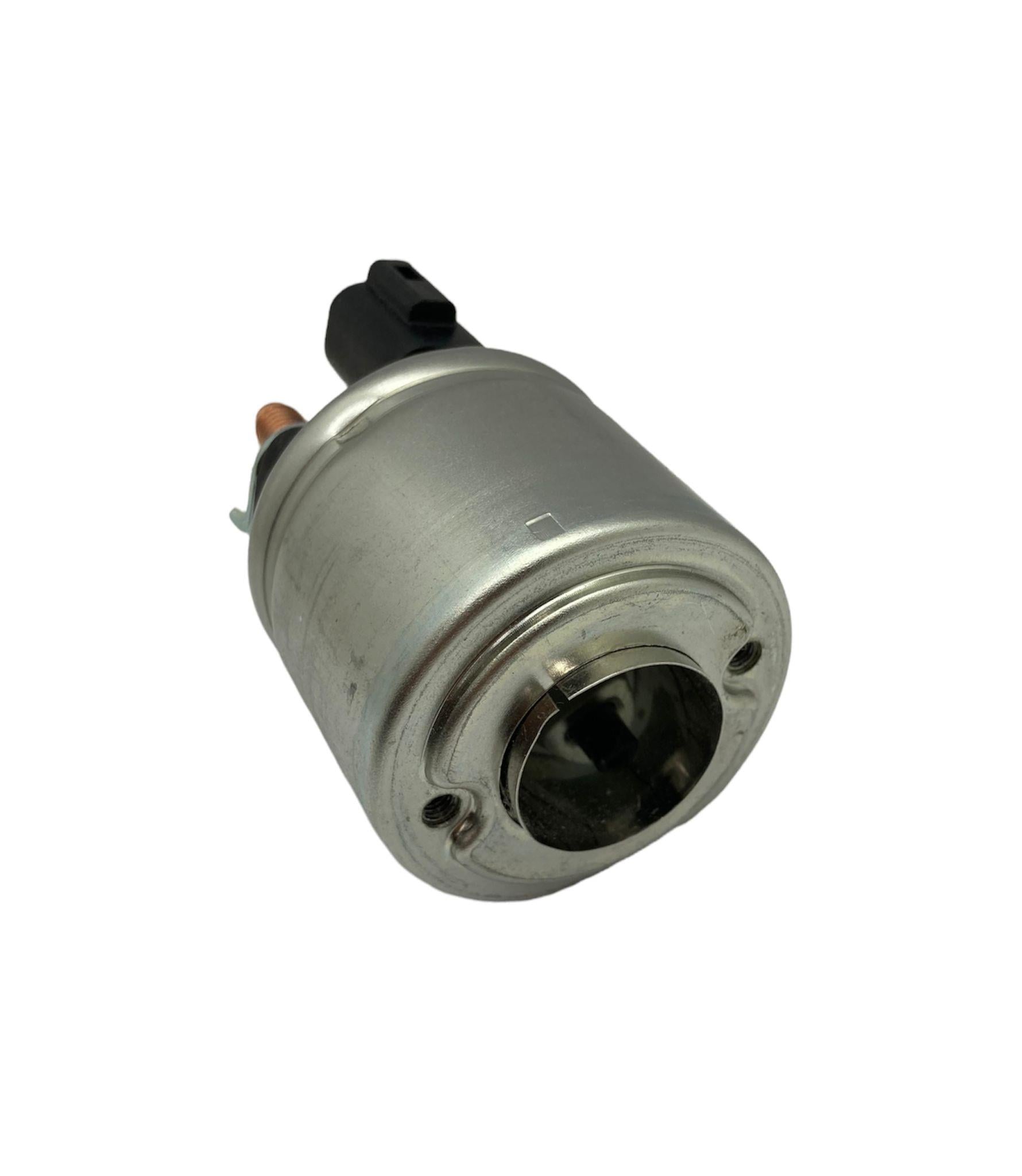 VALEO 12V MARŞ OTOMATİĞİ (2/3 DELİK) (SOKETLİ SOL) HYUNDAI H100/STAREX-KIA SORENTO