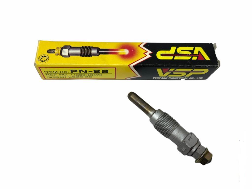 VSP 11V KIZDIRMA BUJİSİ NISSAN