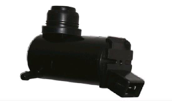 12V SU FISKİYE MOTORU TEK ÇIKIŞ (2 FİŞ SOKETLİ) FORD ESCORT/TRANSIT-TOYOTA HILUX