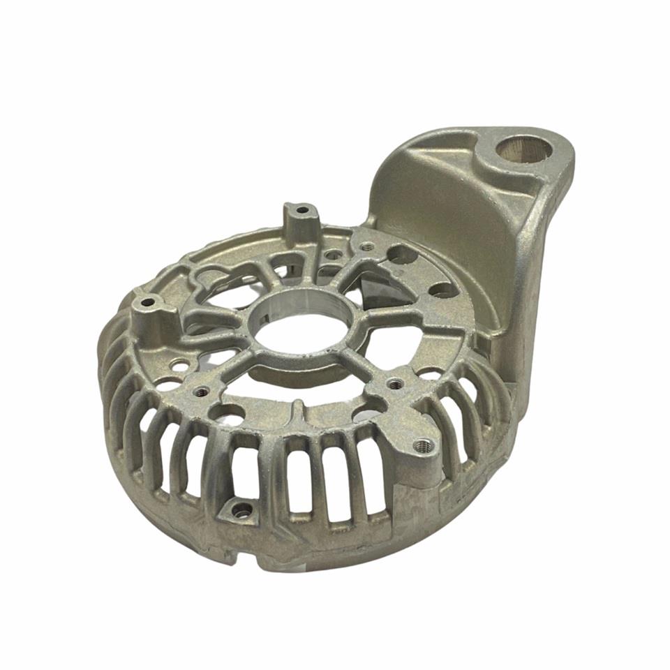 BOSCH ALTERNATÖR ARKA KAPAK 110 A DAF-RENAULT-VOLVO