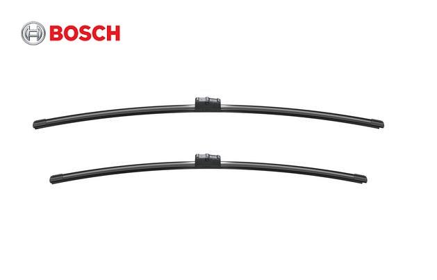 BOSCH SİLECEK SÜPÜRGESİ 750/680 MM AEROTWIN (A964S) RENAULT ESPACE IV 2002 >