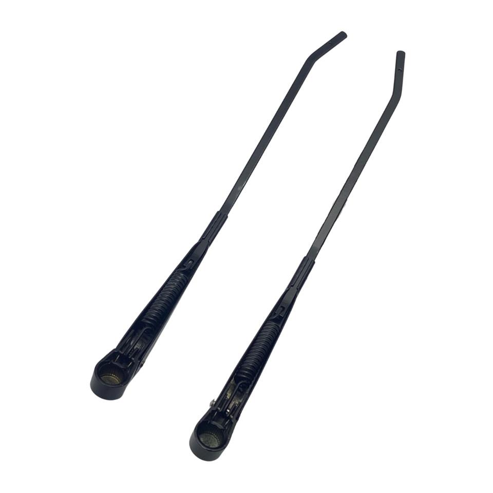 SİLBAK SİLECEK KOLU 350 MM FREZELI EM DODGE (SAĞ-SOL) (2 AD)