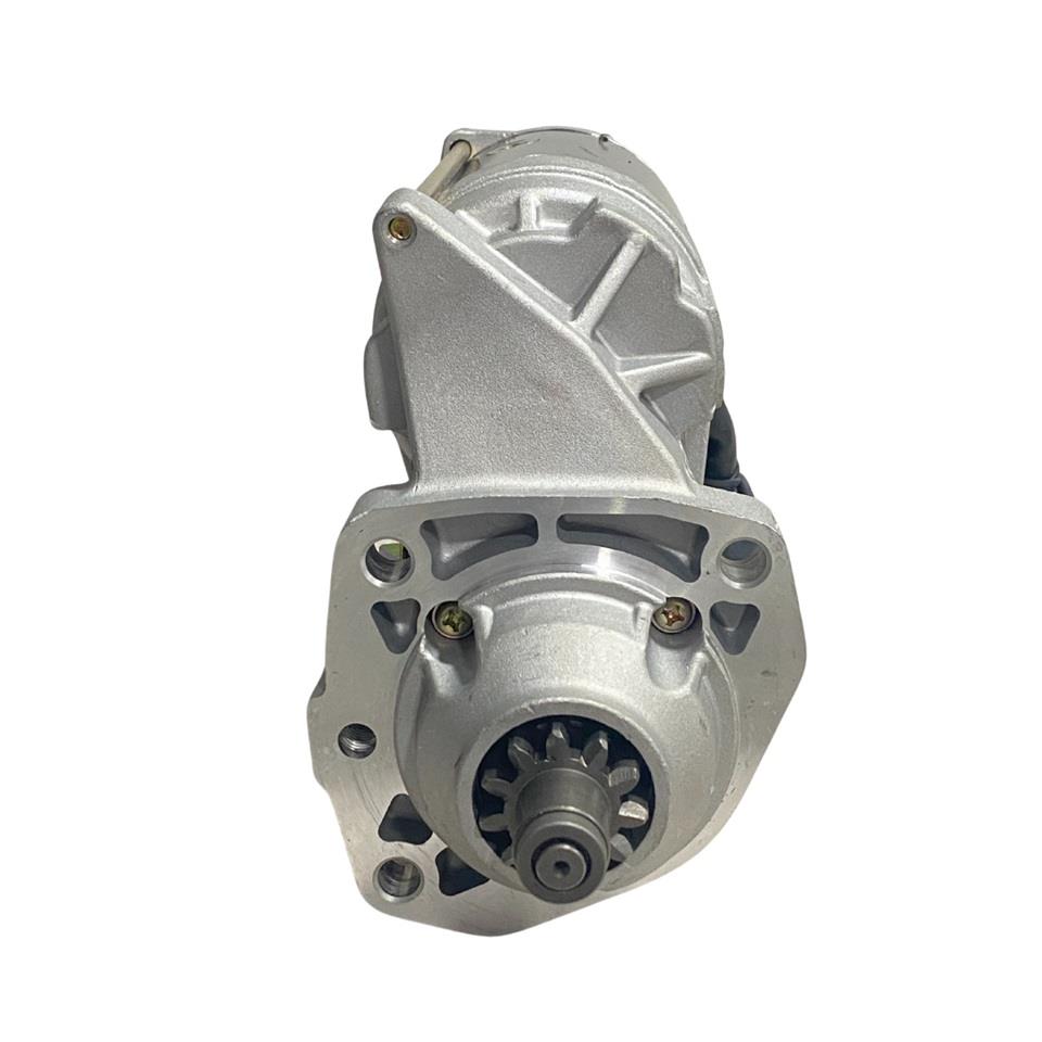 12V MARŞ MOTORU NIPPON DENSO TİPİ 11 DİŞ 4.8 KW BEKO LOADER-JOHNDEERE