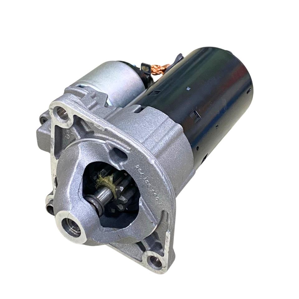 BOSCH 12V MARŞ MOTORU 10 DİŞ 1.4 KW CW FIAT DOBLO-OPEL COMBO (START-STOP) RICAMBI-OEM