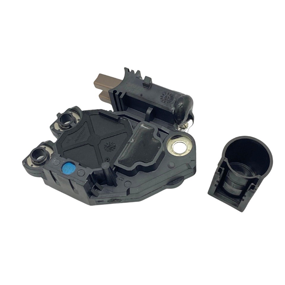 VALEO 12V KÖMÜRLÜ KONJEKTÖR 120 A (TEK CIVATALI) (LIN) CITROEN-OPEL-PEUGEOT-TOYOTA
