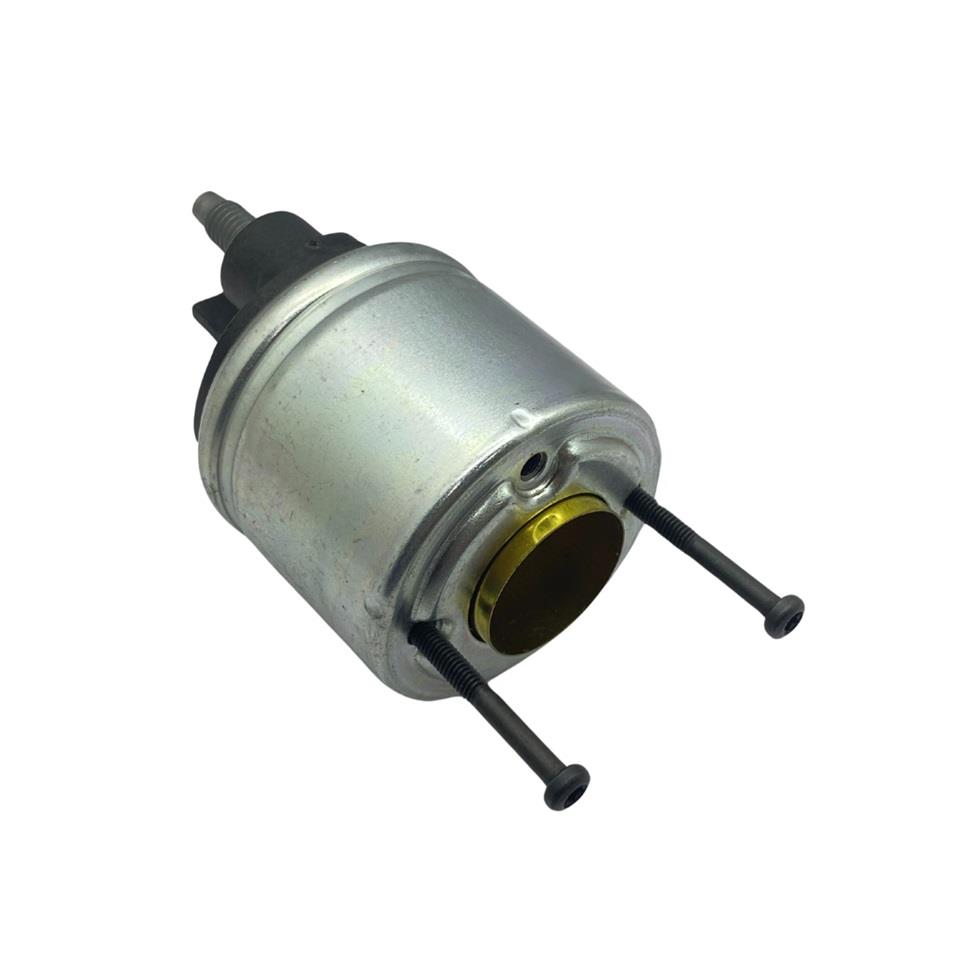 VALEO 12V MARŞ OTOMATİĞİ (2/3 DELİK) M5 SOL (ALÇAK KAPAK)
