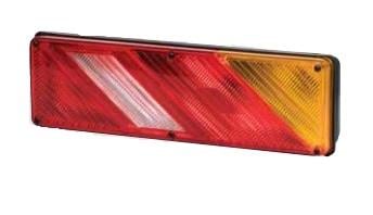 STOPPLAS FLASH STOP CAMI ISUZU NPR SOL