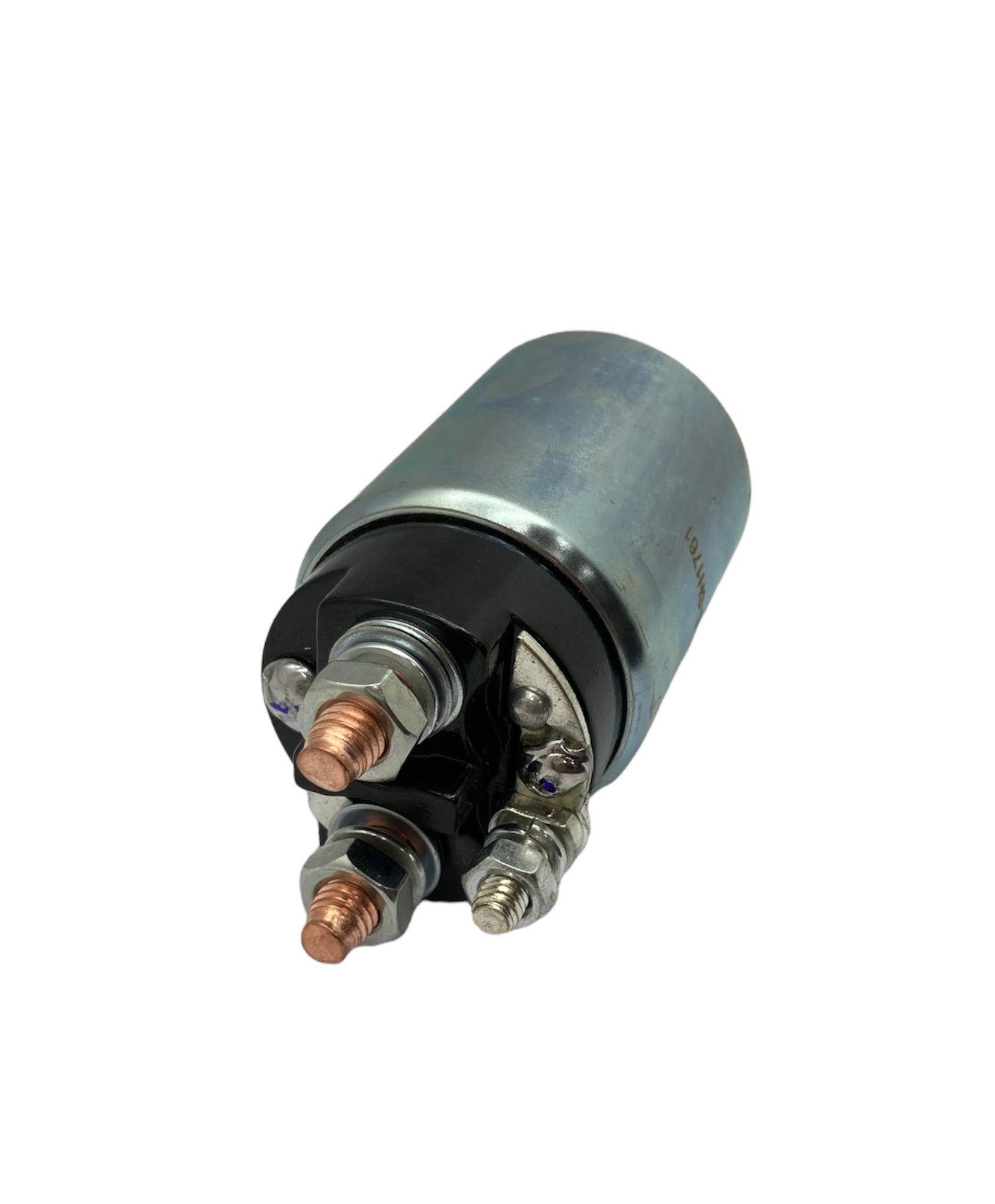 12V MARŞ OTOMATİĞİ MOTORCRAFT TİPİ (M5 SAĞ) FORD CONNECT/FIESTA/MONDEO/RANGER/TRANSIT V184