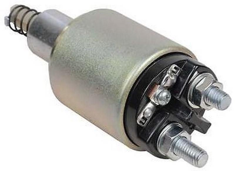 BOSCH 12V MARŞ OTOMATİĞİ BMM GERMANY SAĞ