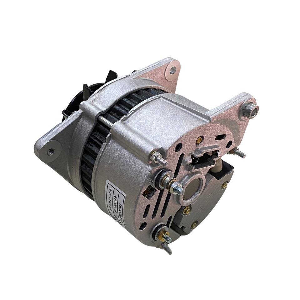 LUCAS 24V ALTERNATÖR DİNAMO 40 A CHRYSLER AS26.200 
