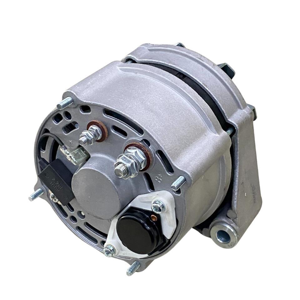 24V ALTERNATÖR DİNAMO BOSCH TİPİ 55 A FORD CARGO 3225/3227-MERCEDES UNIMOG-JENERATÖR