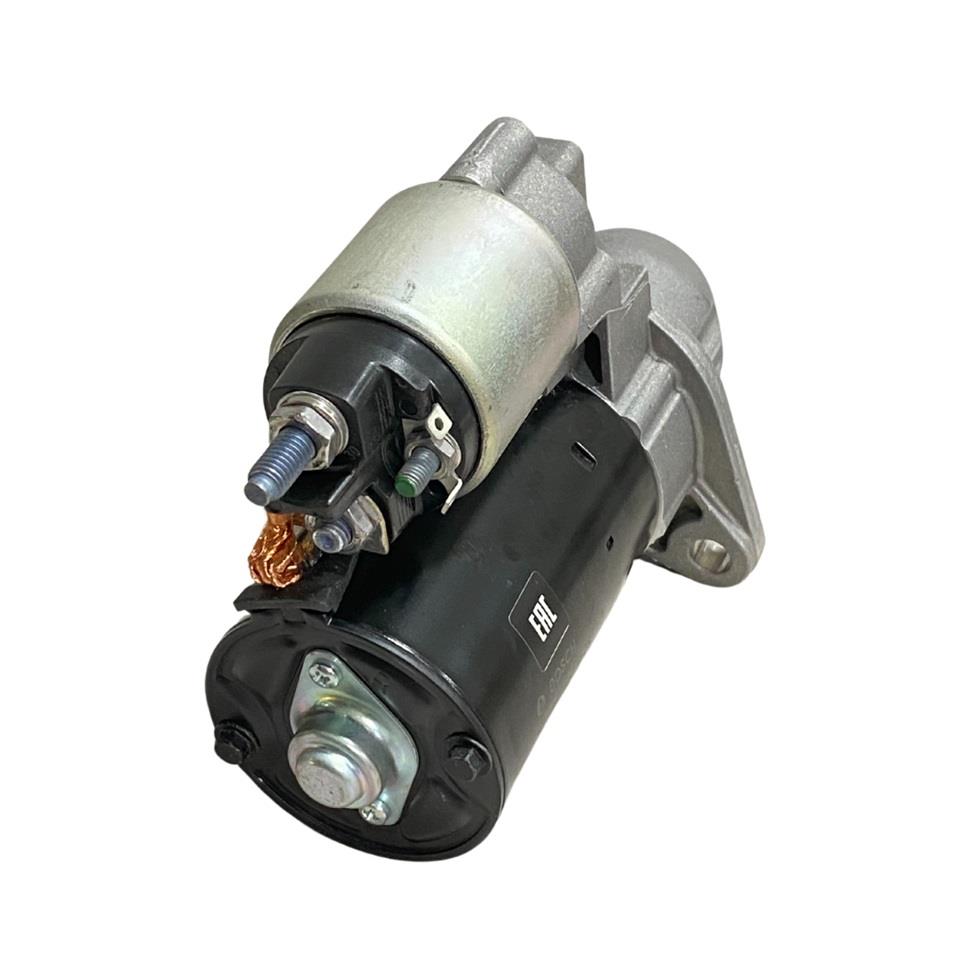 BOSCH 12V MARŞ MOTORU 9 DİŞ 1.2 KW BMW 