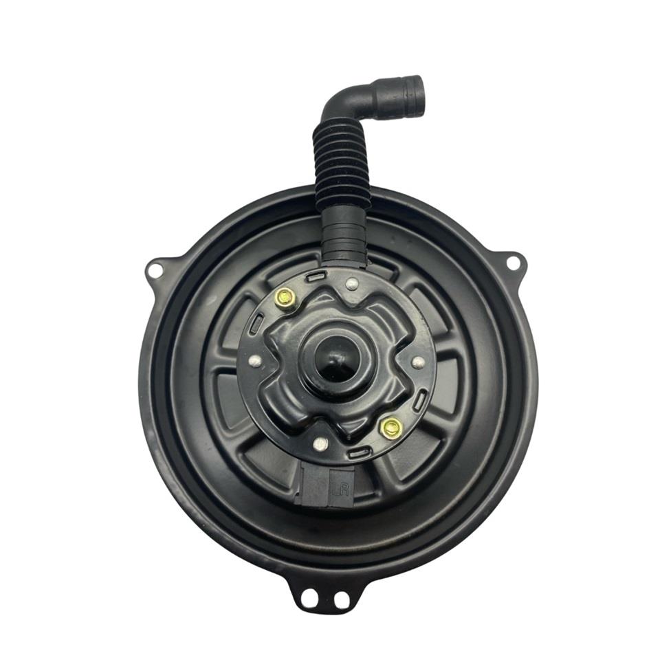 24V KALORİFER MOTORU 7 A (PERVANELİ) KOMATSU İŞ MAKİNASI