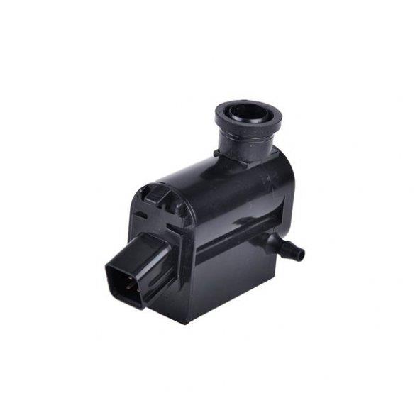 12V SU FISKİYE MOTORU (SOKETLİ) HYUNDAI GETZ/I30/MATRIX