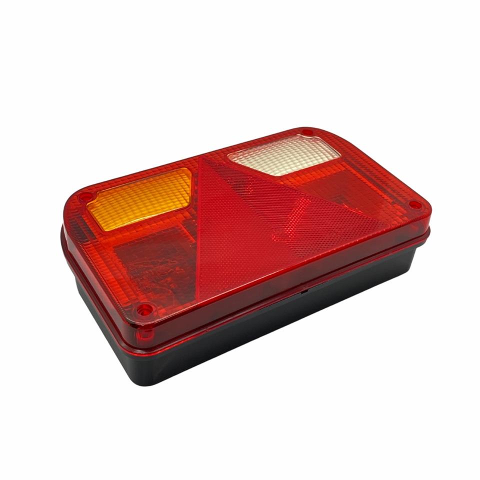 SABA STOP LAMBASI LOHR DORSE (ÜÇGENLİ) (250*147) SOL