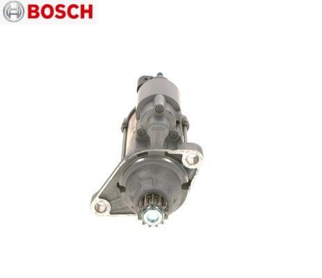 BOSCH 12V MARŞ MOTORU 13 DİŞ 2.0 KW SEAT LEON 2013 >-VW GOLF VII  2013 > (START-STOP)
