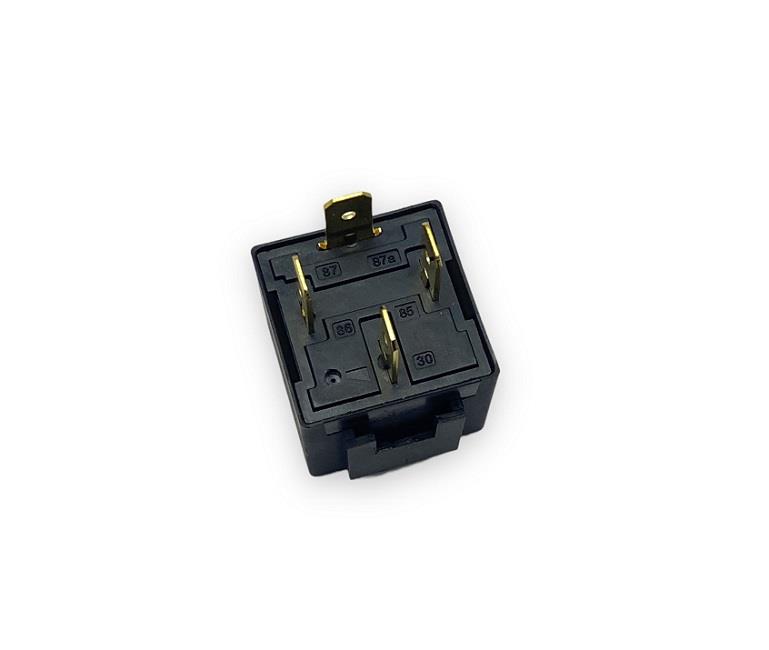12V RÖLE 4 UÇLU 30 A (30-85-86-87)
