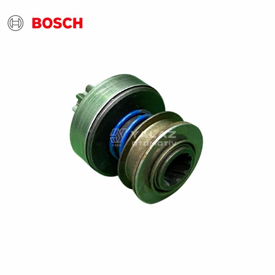 BOSCH MARŞ DİŞLİSİ 9 DİŞ (10 KANAL) (DİPTEN FREZE) MERCEDES EM DİZEL