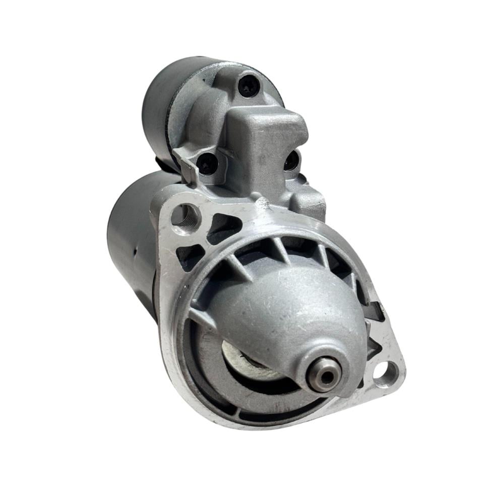 12V MARŞ MOTORU BOSCH TİPİ 9 DİŞ 1.4 KW OPEL ASTRA A/VECTRA A