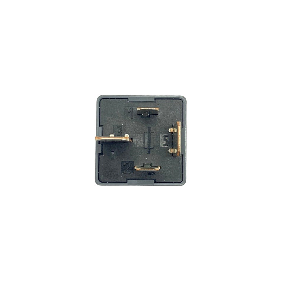 12V RÖLE 4 UÇLU 70 A (DİRENÇLİ) (30-85-86-87) OEM PORTUGAL