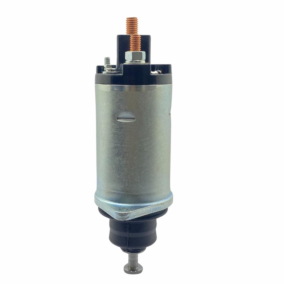 ZM 24V MARŞ OTOMATİĞİ DELCO TİPİ (2 KULAK) 29MT MERCEDES ATEGO/AXOR