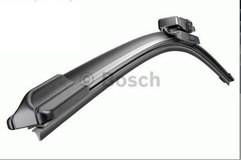 BOSCH SİLECEK SÜPÜRGESİ 700 MM AEROTWIN (APARATLI MULTI-CLIP) > (AM700U)