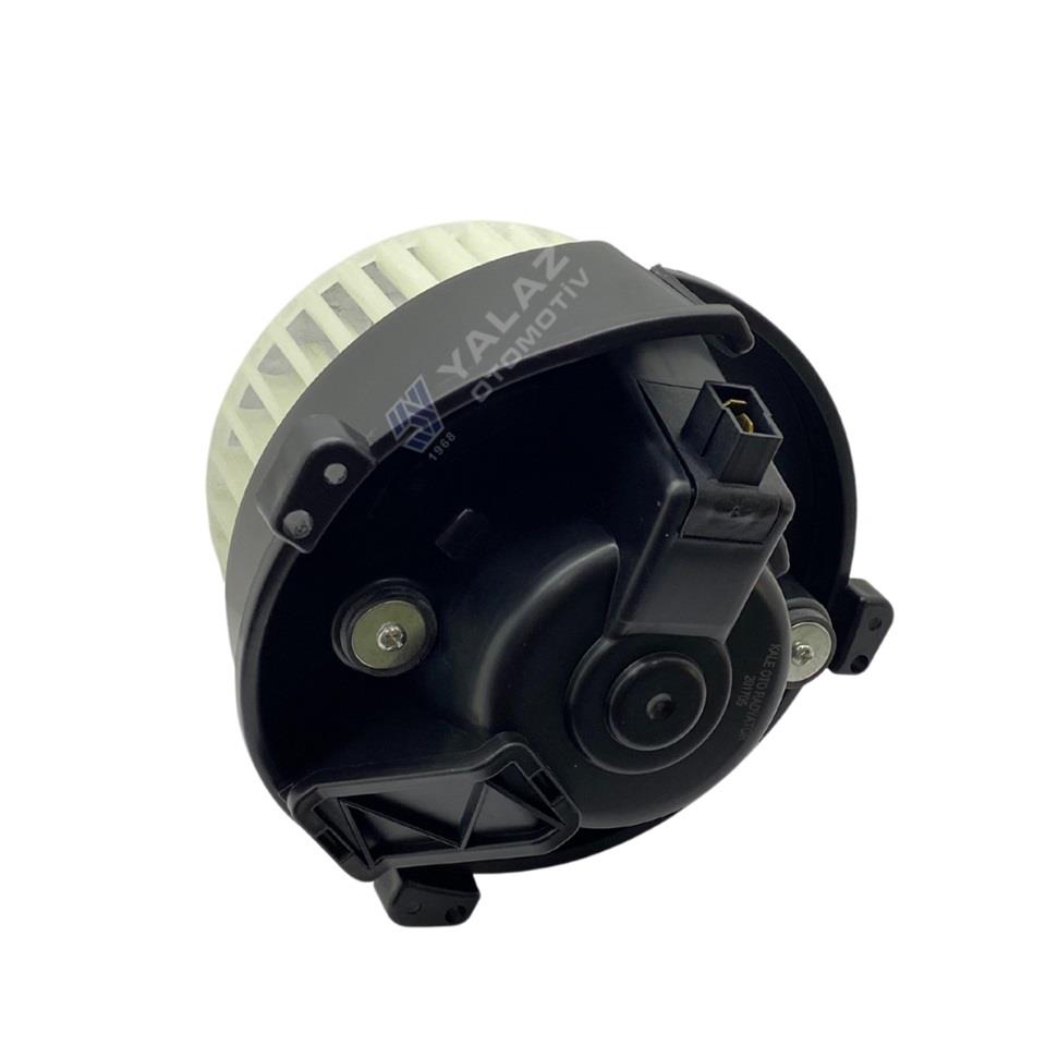 KALE 12V KALORİFER MOTORU PERVANELİ CITROEN JUMPER-FIAT DUCATO-PEUGEOT BOXER
